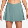 Dri-Fit Victory Flouncy Skirt Women-Sage