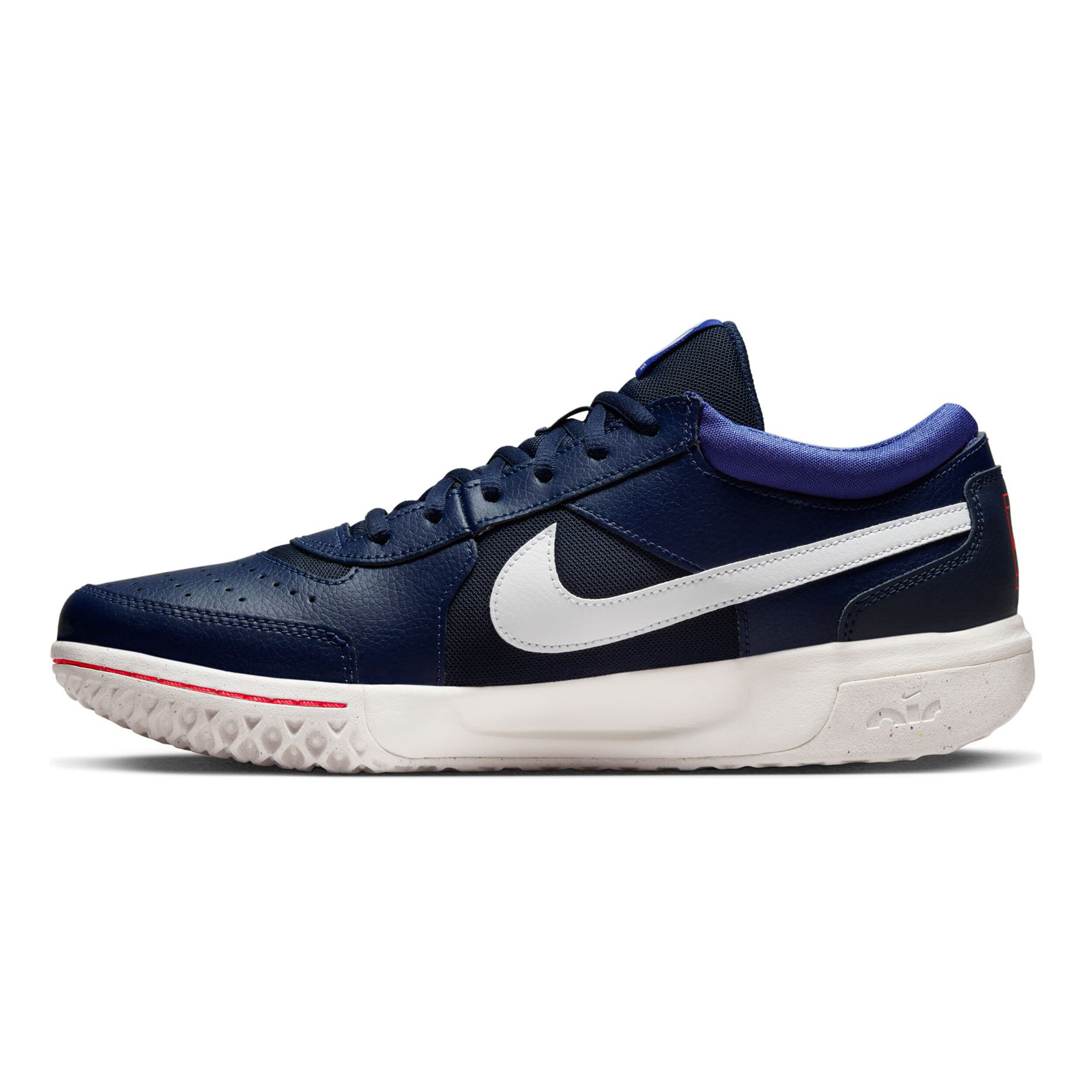 Nike zoom lite qs top