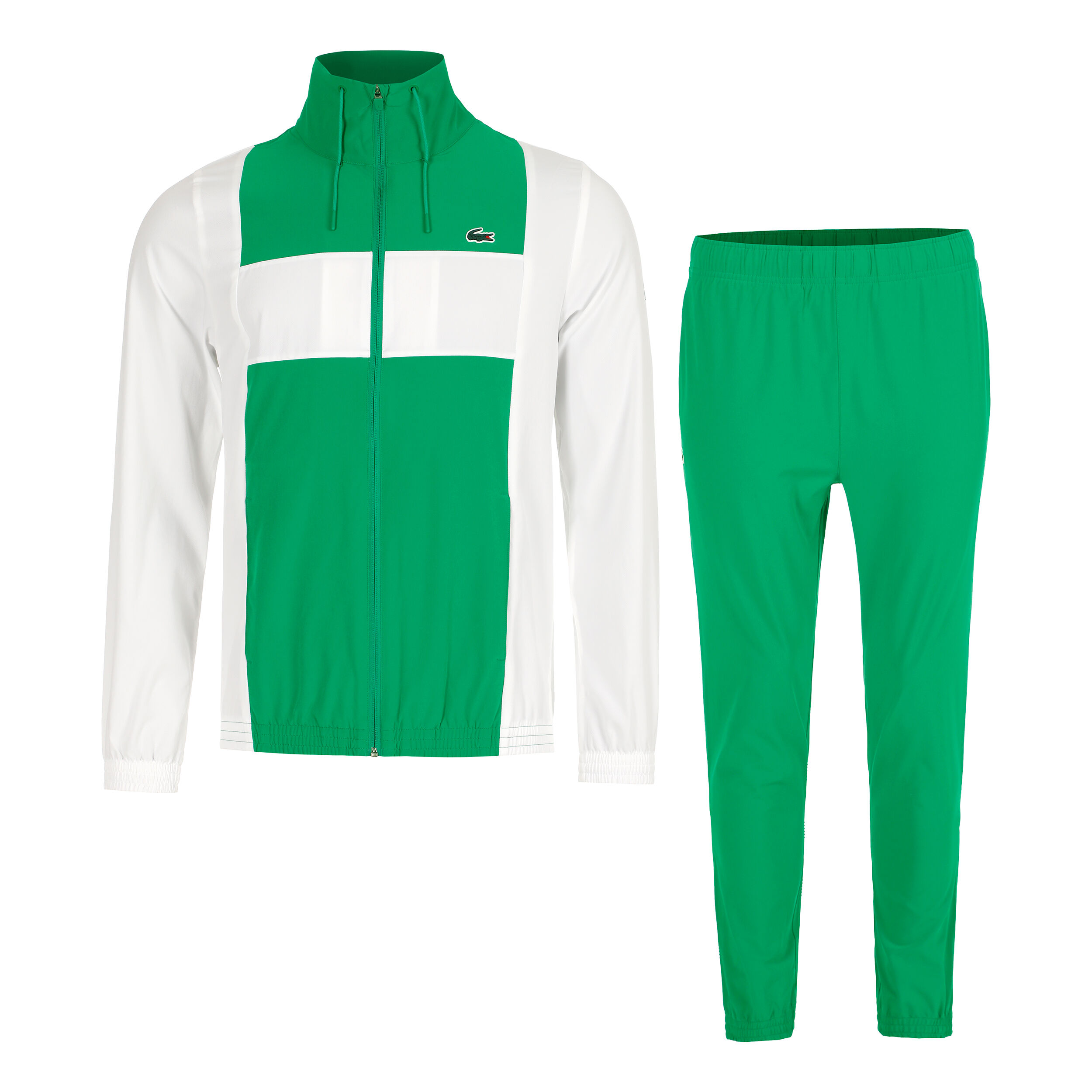 Lacoste tracksuit sale uk sales