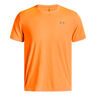Launch Running shirt Men - orange, 