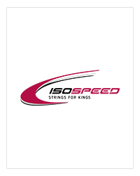 Isospeed Saiten