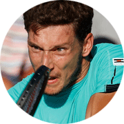 Pablo Carreno Busta