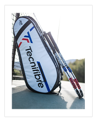 Tecnifibre Tennistaschen