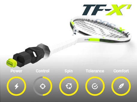 Tecnifibre TF-X1