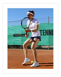 Adidas Tennisbekleidung