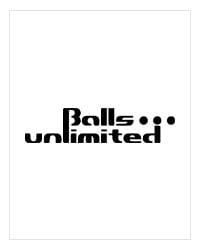 Balls Unlimited Tennisbälle