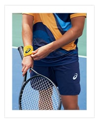 Asics Tennisbekleidung