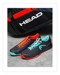 Head Tennisschuhe