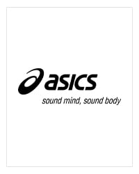 Asics Tennisschuhe