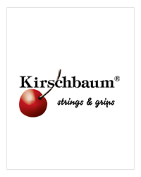 Kirschbaum Saiten