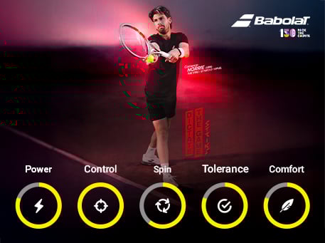 Babolat Pure Strike