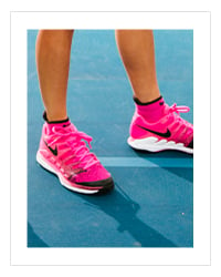 Nike Tennisschuhe