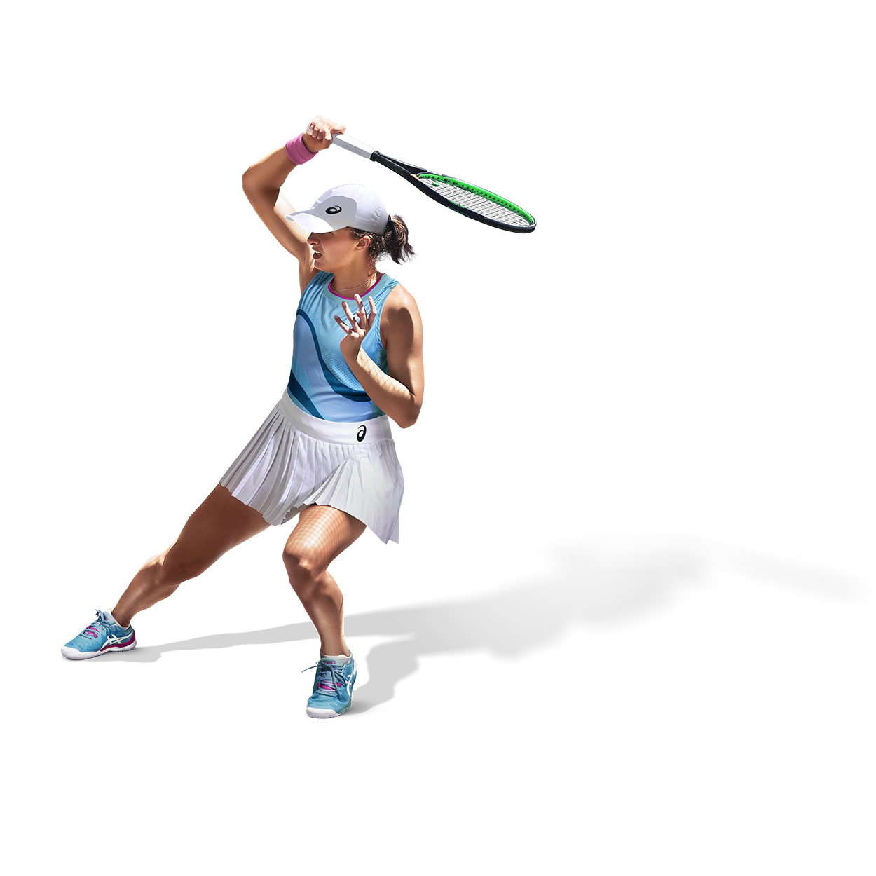 Buy Asics-Melbourne-Styles-2021 online | Tennis-Point