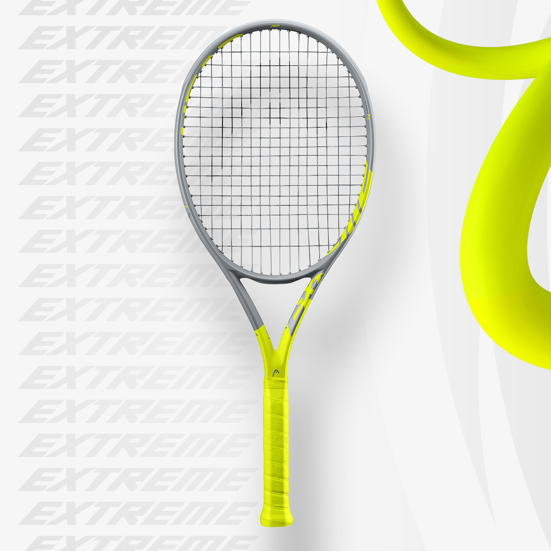 Buy head-extreme-2020 online Tennis-Point