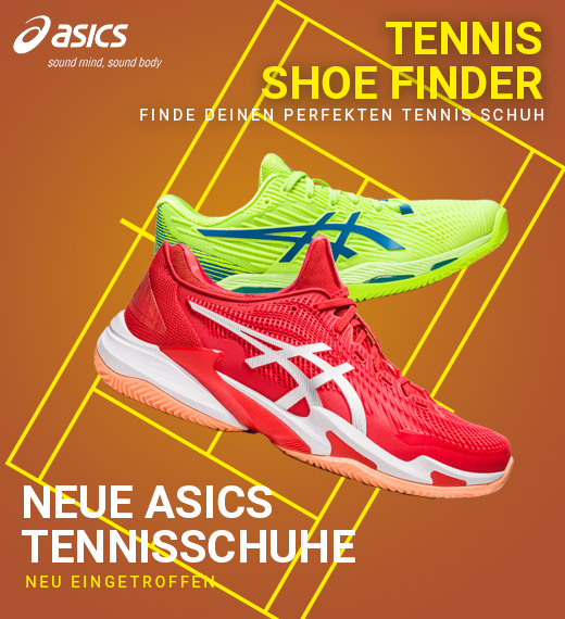 Asics a sale