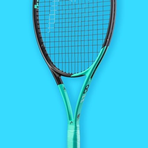 The new HEAD BOOM racquet series now on TennisPoint!