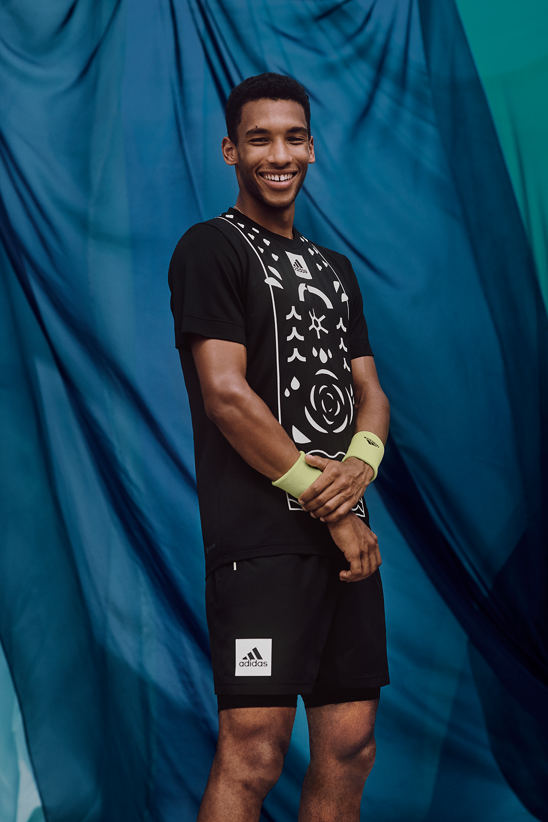 Adidas 2025 roland garros