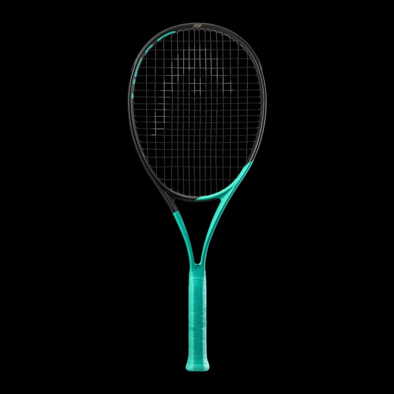 The new HEAD BOOM racquet series now on TennisPoint!