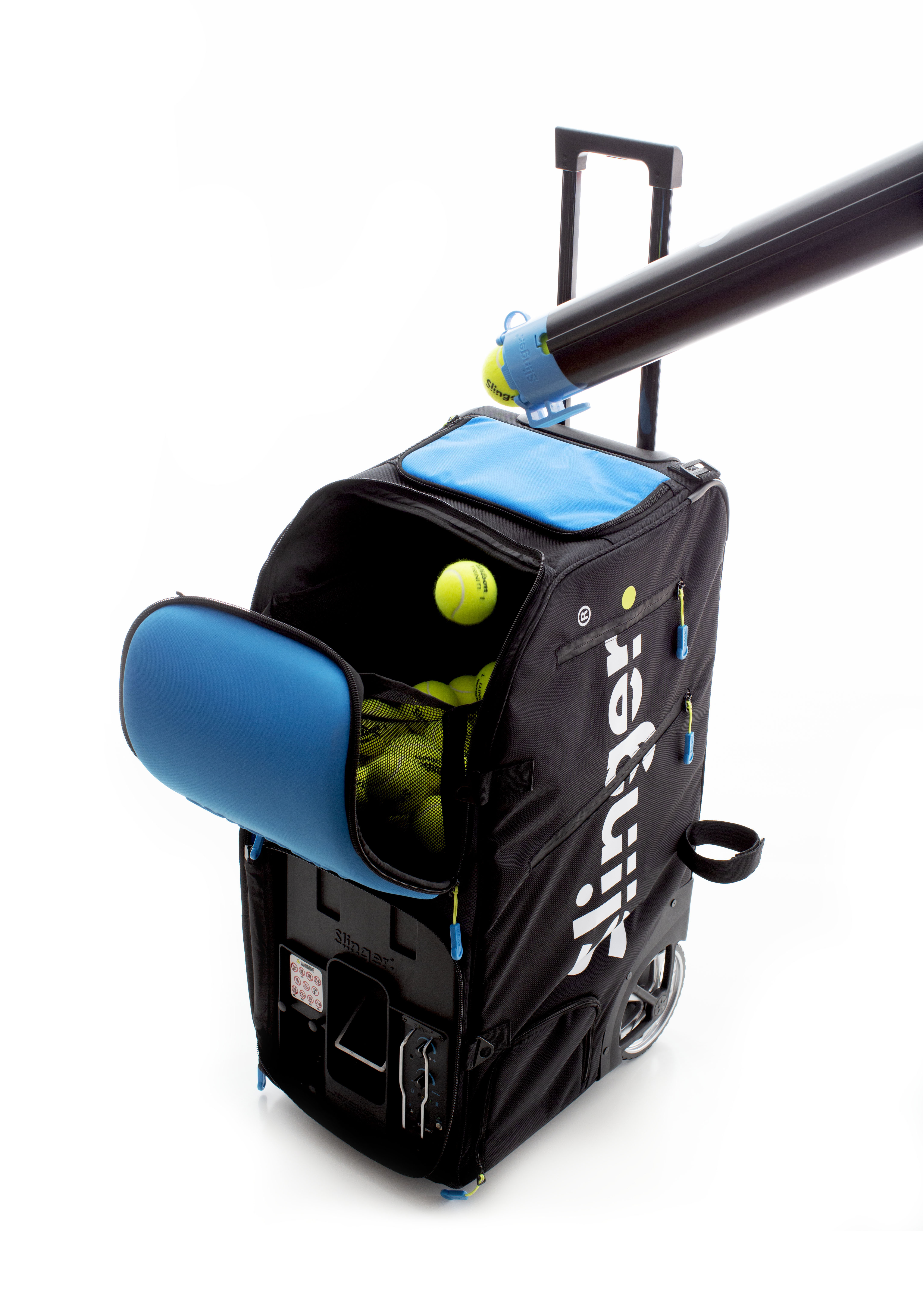 The Slinger Bag now available at Tennis-Point!