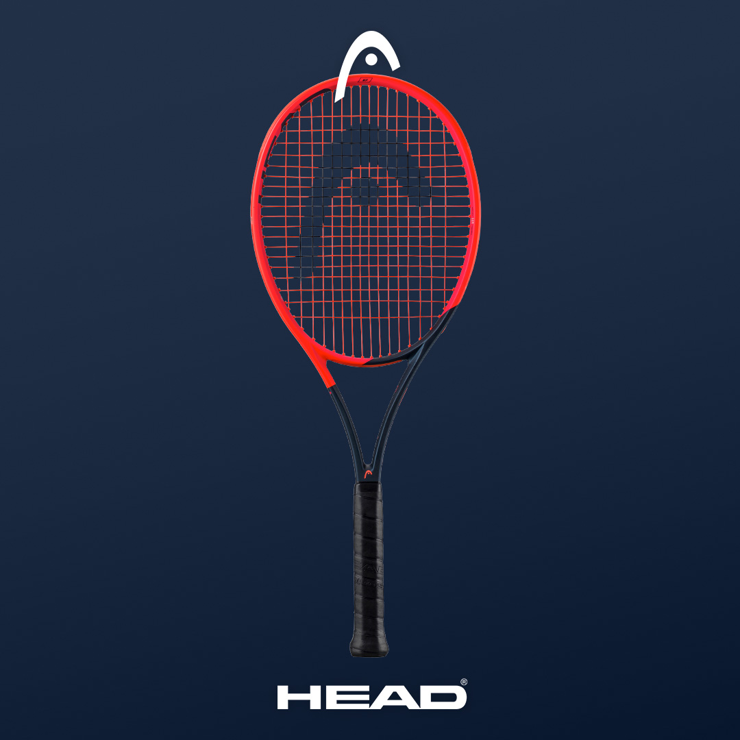 Raqueta head cheap radical pro