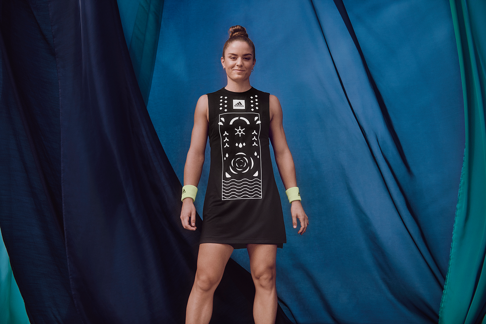 adidas Paris Styles 2022 Discover now at Tennis Point