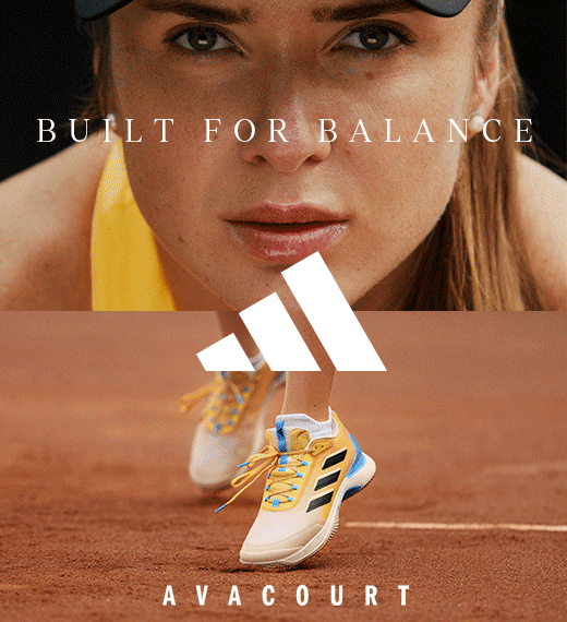 Buy adidas paris styles online Tennis Point