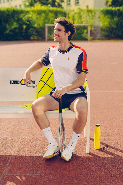 Nike new york tennis sales