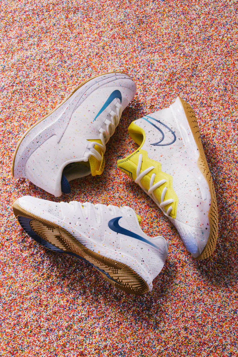 Bianca andreescu nike shoes top