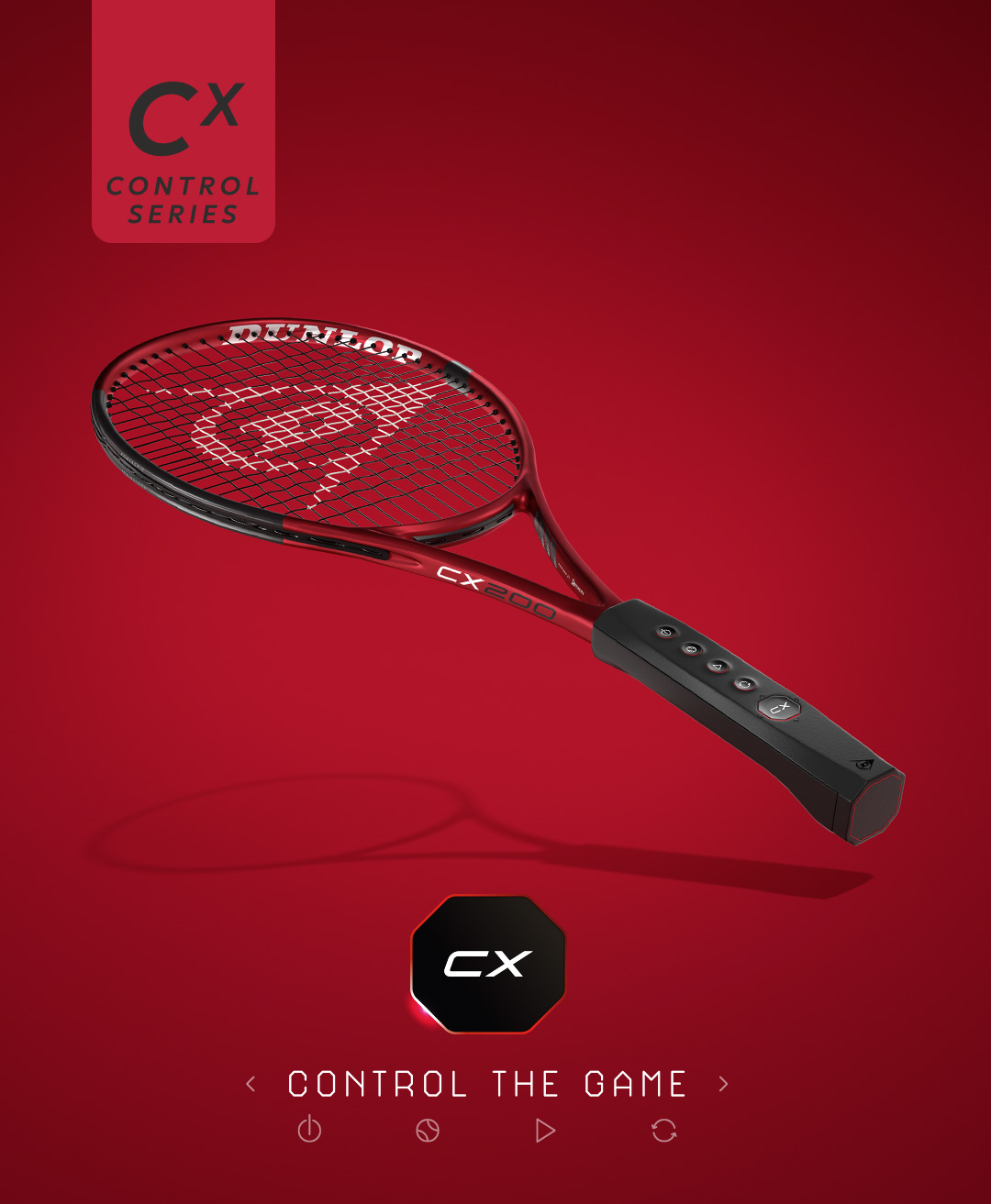 Buy LTA online Tennis-Point