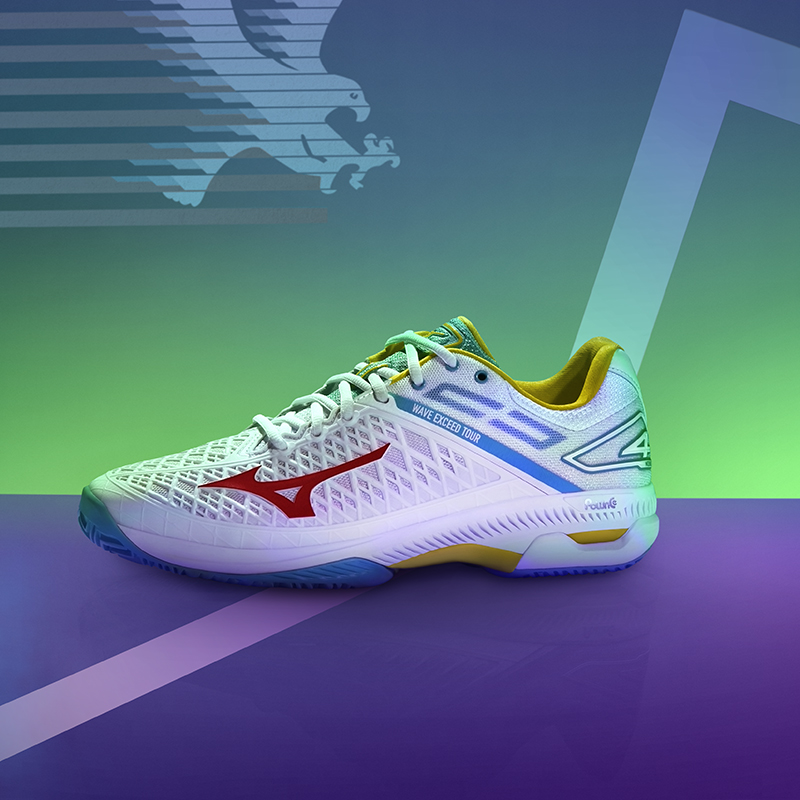 mizuno lendl