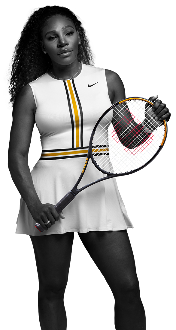 compromis Levering Pakistan Buy wilson-serena-williams-racket online | Tennis-Point