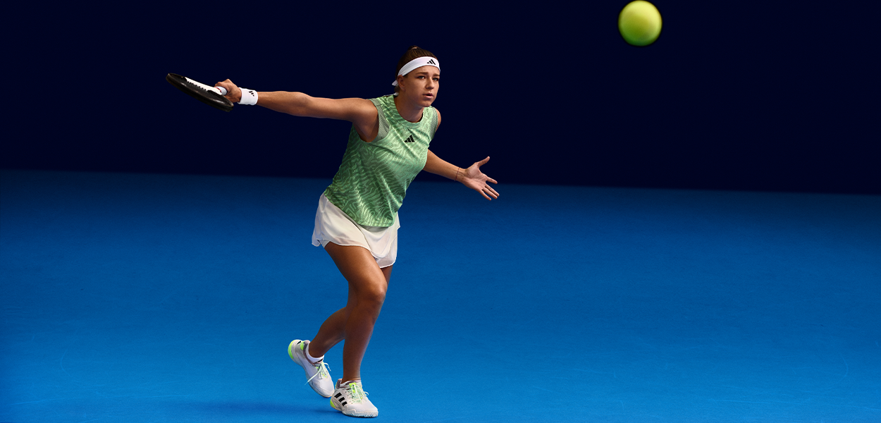 Buy adidas online Tennis Point