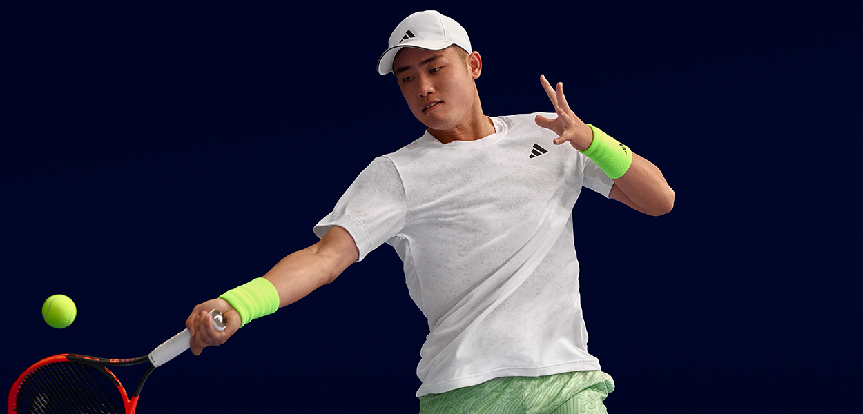 Adidas hot sale tennis point