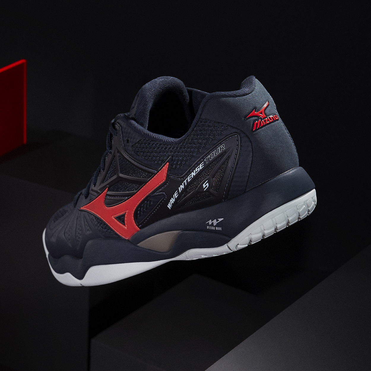 mizuno wave tenjin 5